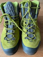 Mammut Outdoorschuhe Gr 46 Baden-Württemberg - Schopfheim Vorschau