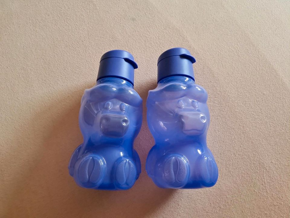 2 Tupperware Trinkflaschen für Kinder in Köln