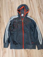 Adidas Trainingsjacke Gr. 152 Hessen - Fulda Vorschau