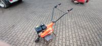 Bodenfräse Motor Hacke HUSQVARNA T 560R Garten Boden Profi Fräse 84cm - Frühjahrsangebot Bayern - Buch Vorschau