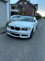 BMW 118i Cabrio M-Sportpacket in einem Top Zustand!!! Nordrhein-Westfalen - Oelde Vorschau