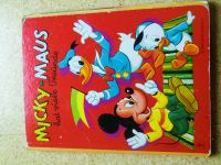 vintage Kinderbuch Micky-Maus hat viele Freunde Disney Frankfurt am Main - Nieder-Eschbach Vorschau