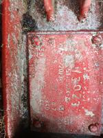 DDR Elektromotor Thüringen - Neudietendorf Vorschau