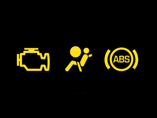 OBD DIAGNOSE - Motorkontrollleuchte / Airbagkontrollleuchte an? in Haan