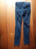 Replay Jeans in schwarz W32 L36 Bayern - Gauting Vorschau