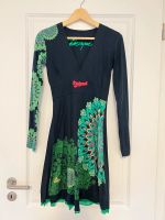 Kleid von Desigual Gr 36 Hamburg-Nord - Hamburg Winterhude Vorschau