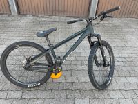 Dirtjumpbike „Rose The Bruce 2 „ Nordrhein-Westfalen - Raesfeld Vorschau