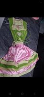Dirndl Mädchendirndl gr 32 xxs Bayern - Teublitz Vorschau