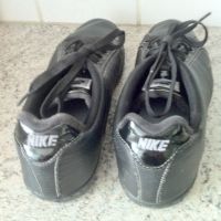 NIKE  Sneaker  schwarz  Gr.38 Nordrhein-Westfalen - Bad Driburg Vorschau