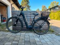 Kathmandu 500 Cube ONE Rahmenhöhe 46 Damen ebike Baden-Württemberg - Konstanz Vorschau