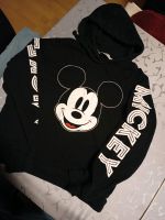 Mickey Mouse Pullover Schleswig-Holstein - Lohe-Föhrden Vorschau