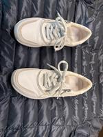 Sneaker Rolling Soft / Gabor / Gr. 4 1/2 Nordrhein-Westfalen - Bottrop Vorschau
