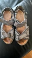 Geox#Sandalen#Glitzer Berlin - Zehlendorf Vorschau