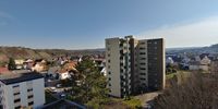 vermietete 3,5 Zimmer-Wohnung in Walheim mit Aussicht, Aufzug, Balkon und Garage Baden-Württemberg - Walheim Vorschau