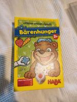 Meine ersten Spiele Bärenhunger Baden-Württemberg - Rielasingen-Worblingen Vorschau