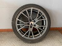 Avus AF18 8x18 5x112 ET48 Falken Eurowinter DOT3321 Audi, VW, VAG Bayern - Neu Ulm Vorschau