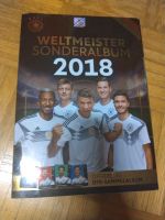 REWE WM DFB 2018 Sammelkarten - Komplettsatz alle 36 Karten norma Baden-Württemberg - Sinsheim Vorschau