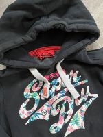 SUPERDRY Hoodie, Sweatshirt Gr. M - schwarz Niedersachsen - Seelze Vorschau