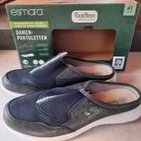 Damen Pantoletten bzw. Slipper esmara Gr. 41 **NEU** Baden-Württemberg - Ottenhöfen Vorschau