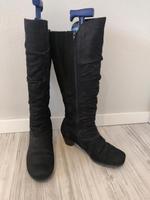 Gabor Stiefel Bergedorf - Hamburg Allermöhe  Vorschau