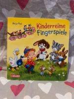 Neu Kinderreime Fingerspiele Rheinland-Pfalz - Herxheim bei Landau/Pfalz Vorschau