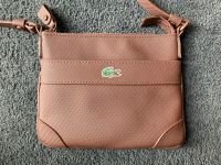 Original Lacoste · Kleine Damen-Handtasche · braun Bayern - Neumarkt i.d.OPf. Vorschau