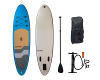 Driftwerk Stand Up Paddle Board Nautic SUP ver. Farben, Neu 249€* Hessen - Einhausen Vorschau