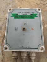 Modutronic Devriecom Lüftungsregler Niedersachsen - Werpeloh Vorschau