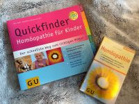 Homöopathie für Kinder GU Ratgeber Bayern - Karlstadt Vorschau