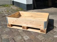 Hochbeet 120 x 80 x 35 cm und 60 x 80 x 20 cm neu, unbehandelt Bremen - Woltmershausen Vorschau