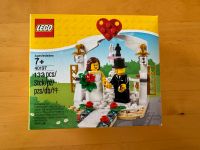 Lego Brautpaar Hochzeitspaar Nr. 40197 Niedersachsen - Hagen Vorschau