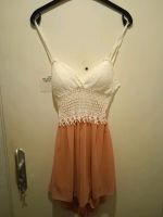 Kurzes Sommerkleid neu XL Münster (Westfalen) - Roxel Vorschau