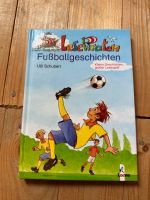 Lesepiraten Fußballgeschichten Niedersachsen - Nordenham Vorschau