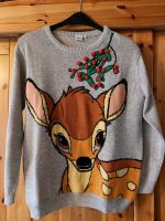 Disney, Bambi Damen Pullover Baden-Württemberg - Gottmadingen Vorschau