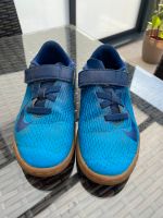 Nike Turnschuhe gr.33 blau Nordrhein-Westfalen - Lippstadt Vorschau