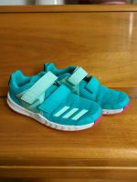 Adidas Sneaker Gr. 36 2/3 Fortagym Turnschuhe Hannover - Mitte Vorschau