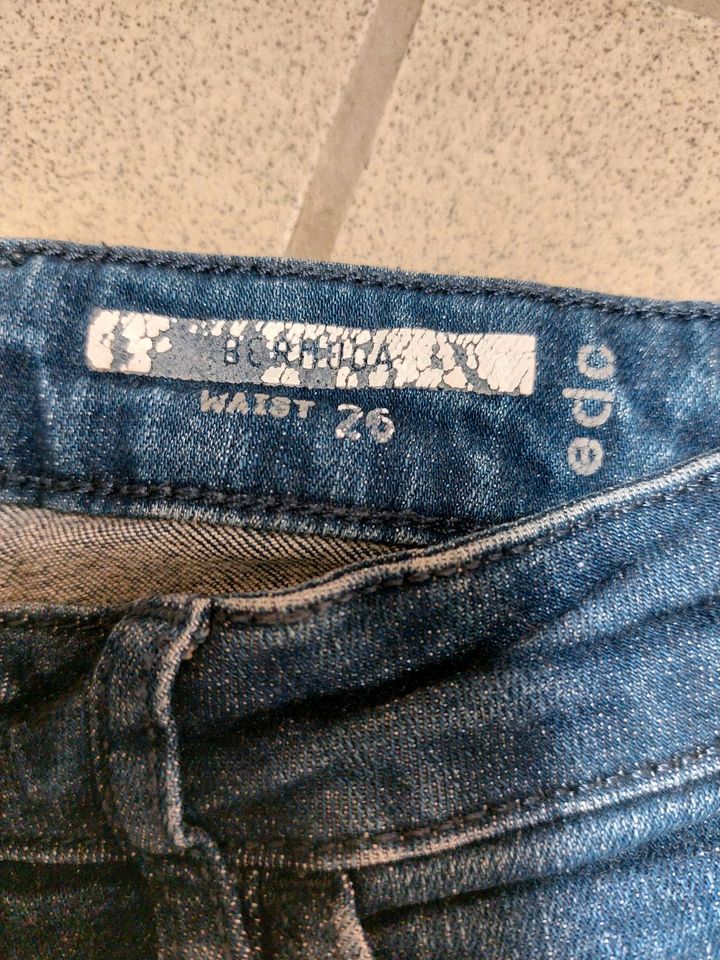 Jeans-Shorts Damen Esprit Größe 26 in Heinsberg