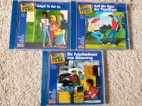 TKKG CD Folge 6, 8  11 Hessen - Oberursel (Taunus) Vorschau