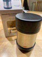 Edelstahl-Warmhaltebox, 350 ml, von reer Bayern - Augsburg Vorschau