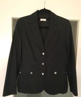 einen sehr gut erhaltenen Blazer in der Gr. 38 Sachsen - Hoyerswerda Vorschau