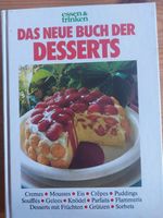 Das neue Buch der Desserts Rheinland-Pfalz - Heidesheim Vorschau