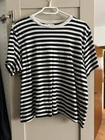 T-Shirt Shirt Streifen Only L Saarland - Illingen Vorschau