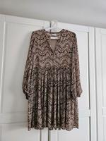 Langärmliges Chiffon Kleid Bayern - Augsburg Vorschau