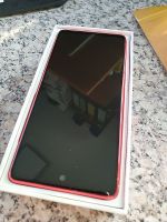 Samsung S20FE 128 GB Cloud Red Brandenburg - Bad Freienwalde Vorschau