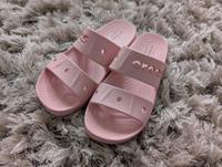 Crocs Sandalen Baya Platform W 10 41 rosé Rosa Blush zwei Riemen Berlin - Wilmersdorf Vorschau