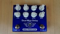 Mad Professor Dual Blue Delay - Gitarreneffektgerät Bayern - Zwiesel Vorschau