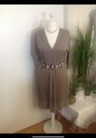 Damen Lace Kleid Lagen-Look mit feiner Spitze, Gr. 46 Hamburg-Mitte - Hamburg St. Georg Vorschau