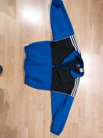 Adidas Trainingsjacke Gr 140 Rheinland-Pfalz - Landau in der Pfalz Vorschau