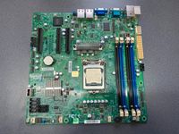 Mainbaord Supermicro Super X9SCL+-F mit Intel Xeon E3 3.10 Kreis Ostholstein - Grömitz Vorschau