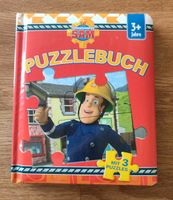 Feuerwehrmann Sam Puzzle Buch Baden-Württemberg - Bahlingen Vorschau